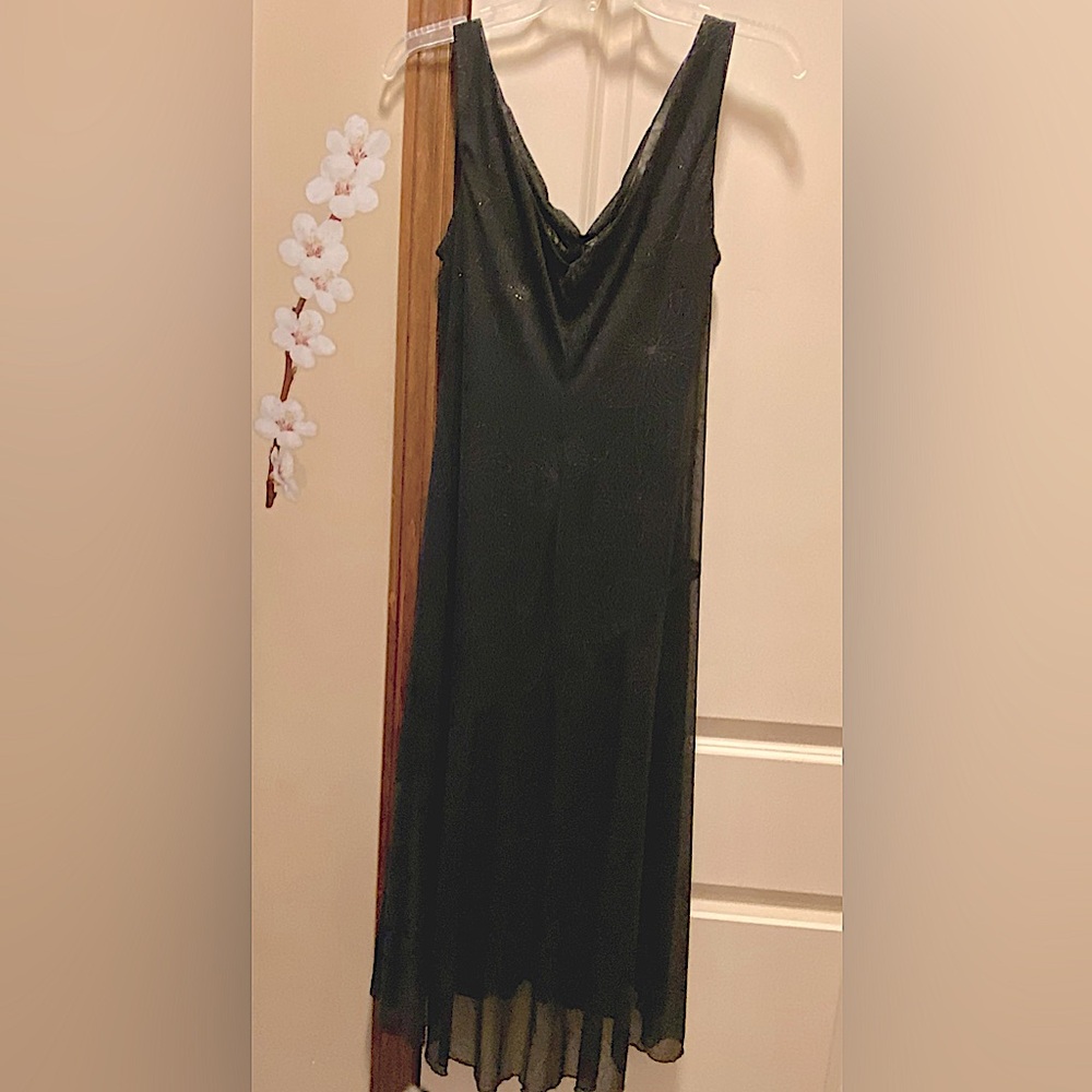Vintage Girl’s“B.Smart”Sz-11/12 Perfect Condition,Worn Once,Daughters Prom Dress - Picture 8 of 16
